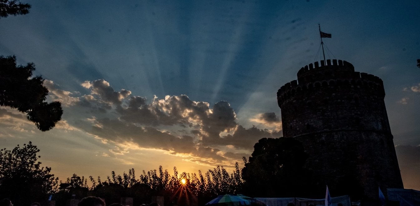 Το Υπερταμείο θέλει πάλι όλα τα μνημεία και παρεμβαίνει στο ΣτΕ- Από Λευκό Πύργο μέχρι Κνωσσό!
